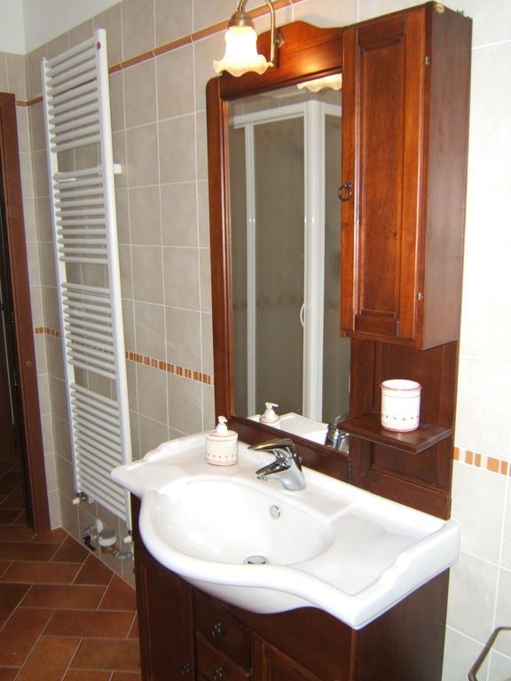 Bel Sit Apartman Bologna Szoba fotó