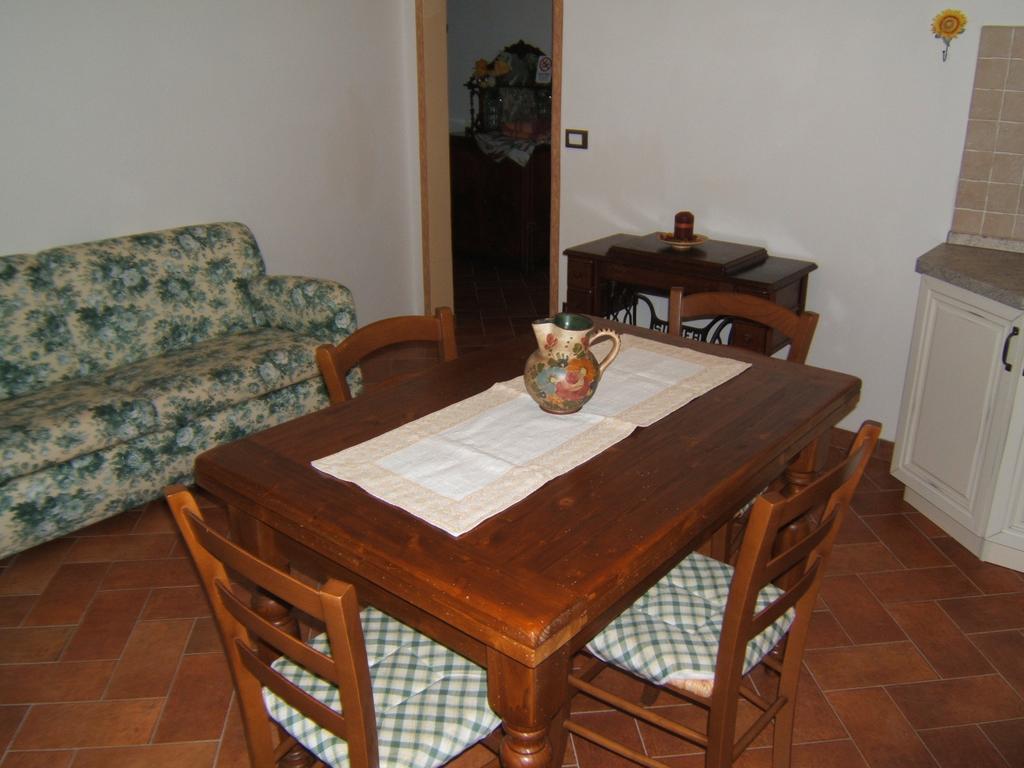 Bel Sit Apartman Bologna Szoba fotó