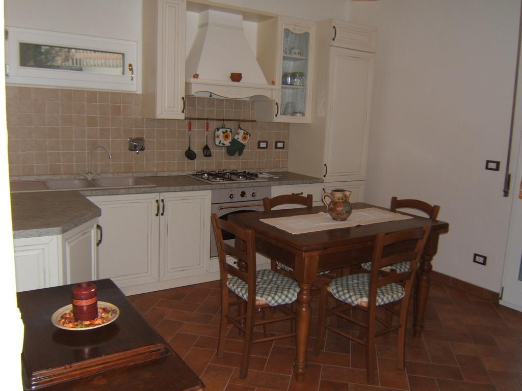 Bel Sit Apartman Bologna Szoba fotó